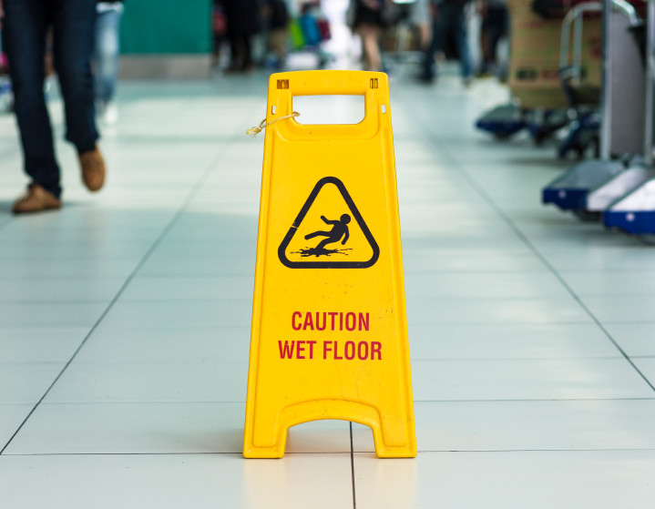 slip and fall injury lawyers